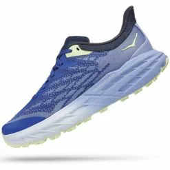 HOKA ONE ONE SPEEDGOAT 5 W PURPLE IMPRESSION/BLUE INDIGO 22 13 HOKA ONE ONE SPEEDGOAT 5 W PURPLE IMPRESSION/BLUE INDIGO 22 -Hoka Winkel 9 107327 speedgoat 5 w purple impression blue indigo 1123158 pibn 06