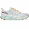 HOKA ONE ONE CLIFTON 8 W WHITE OF BLUE /ORANGE 22 -Hoka Winkel 9 108422 clifton 8 w white of blue orange 1119394 bdbw 01