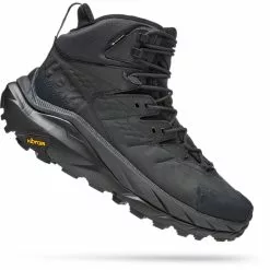 HOKA ONE ONE KAHA 2 GORE-TEX BLACK / BLACK 23 -Hoka Winkel 9 109584 1123155 bblc 04