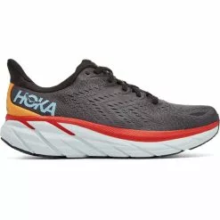 HOKA ONE ONE CLIFTON 8 ANTHRACITE/CASTLEROCK 22