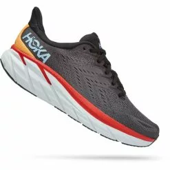 HOKA ONE ONE CLIFTON 8 ANTHRACITE/CASTLEROCK 22 -Hoka Winkel 9 110284 clifton 8 anthracite castlerock 1119393 actl 03