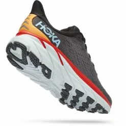 HOKA ONE ONE CLIFTON 8 ANTHRACITE/CASTLEROCK 22 -Hoka Winkel 9 110284 clifton 8 anthracite castlerock 1119393 actl 05