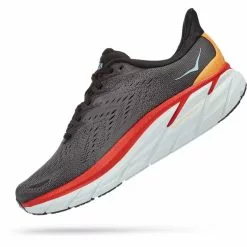 HOKA ONE ONE CLIFTON 8 ANTHRACITE/CASTLEROCK 22 -Hoka Winkel 9 110284 clifton 8 anthracite castlerock 1119393 actl 06