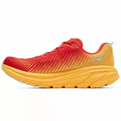 HOKA ONE ONE RINCON 3 FIESTA/AMBER YELLOW 22 -Hoka Winkel 9 110290 rincon 3 fiesta amber yellow 1119395 fayw 03