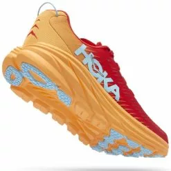 HOKA ONE ONE RINCON 3 FIESTA/AMBER YELLOW 22 -Hoka Winkel 9 110290 rincon 3 fiesta amber yellow 1119395 fayw 04