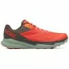 HOKA ONE ONE ZINAL FIESTA/BLACK OLIVE 22 -Hoka Winkel 9 110295 zinal fiesta black olive 1119399 fbol 01