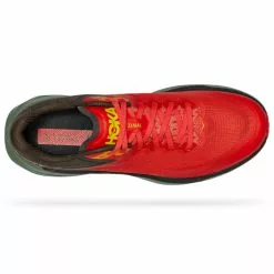 HOKA ONE ONE ZINAL FIESTA/BLACK OLIVE 22 13 HOKA ONE ONE ZINAL FIESTA/BLACK OLIVE 22 -Hoka Winkel 9 110295 zinal fiesta black olive 1119399 fbol 06