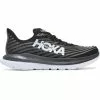 HOKA ONE ONE MACH 5 BLACK/CASTLEROCK 23 -Hoka Winkel 9 110307 mach 5 black castlerock 1127893 bcstl 01