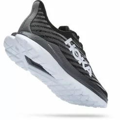 HOKA ONE ONE MACH 5 BLACK/CASTLEROCK 23 -Hoka Winkel 9 110307 mach 5 black castlerock 1127893 bcstl 05