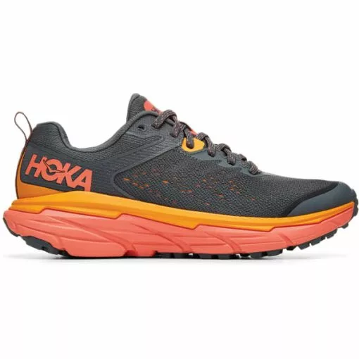 HOKA ONE ONE CHALLENGER ATR 6 W CASTLEROCK/CAMELLIA 22 -Hoka Winkel 9 110312 challenger atr 6 w castlerock camellia 1106512 ccll 01