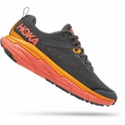 HOKA ONE ONE CHALLENGER ATR 6 W CASTLEROCK/CAMELLIA 22 12 HOKA ONE ONE CHALLENGER ATR 6 W CASTLEROCK/CAMELLIA 22 -Hoka Winkel 9 110312 challenger atr 6 w castlerock camellia 1106512 ccll 05
