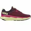 HOKA ONE ONE CHALLENGER ATR 6 W GRAPE WINE/BUTTERFLY 22 -Hoka Winkel 9 110314 challenger atr 6 w grape wine butterfly 1106512 gwbt 01