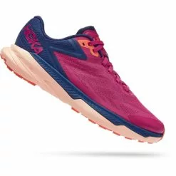 HOKA ONE ONE ZINAL W FESTIVAL FUCHSIA/BELLWETHER BLUE 22 -Hoka Winkel 9 110318 zinal w festival fuchsia bellwether blue 1119400 ffbb 03