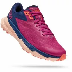 HOKA ONE ONE ZINAL W FESTIVAL FUCHSIA/BELLWETHER BLUE 22 -Hoka Winkel 9 110318 zinal w festival fuchsia bellwether blue 1119400 ffbb 04