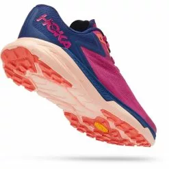 HOKA ONE ONE ZINAL W FESTIVAL FUCHSIA/BELLWETHER BLUE 22 -Hoka Winkel 9 110318 zinal w festival fuchsia bellwether blue 1119400 ffbb 05