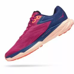HOKA ONE ONE ZINAL W FESTIVAL FUCHSIA/BELLWETHER BLUE 22 -Hoka Winkel 9 110318 zinal w festival fuchsia bellwether blue 1119400 ffbb 06
