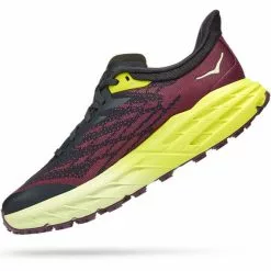 HOKA ONE ONE SPEEDGOAT 5 W BLUE GRAPHITE/EVENIG PRIMROSE 22 -Hoka Winkel 9 110321 speedgoat 5 w blue graphite evenig primrose 1123158 bgepm 05