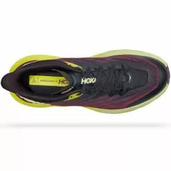 HOKA ONE ONE SPEEDGOAT 5 W BLUE GRAPHITE/EVENIG PRIMROSE 22 -Hoka Winkel 9 110321 speedgoat 5 w blue graphite evenig primrose 1123158 bgepm 06