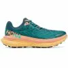 HOKA ONE ONE TECTON X W DEEP TEAL/WATER GARDEN 22 -Hoka Winkel 9 110324 tecton x w deep teal water garden 1123162 dtwgr 01