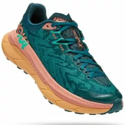 HOKA ONE ONE TECTON X W DEEP TEAL/WATER GARDEN 22 -Hoka Winkel 9 110324 tecton x w deep teal water garden 1123162 dtwgr 03