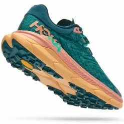 HOKA ONE ONE TECTON X W DEEP TEAL/WATER GARDEN 22 -Hoka Winkel 9 110324 tecton x w deep teal water garden 1123162 dtwgr 04