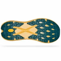 HOKA ONE ONE TECTON X W DEEP TEAL/WATER GARDEN 22 -Hoka Winkel 9 110324 tecton x w deep teal water garden 1123162 dtwgr 06