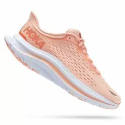HOKA ONE ONE KAWANA W PEACH PARFAIT/SHELL CORAL 22 -Hoka Winkel 9 110330 kawana w peach parfait shell coral 1123164 ppsc 04