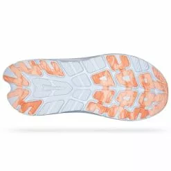 HOKA ONE ONE KAWANA W PEACH PARFAIT/SHELL CORAL 22 -Hoka Winkel 9 110330 kawana w peach parfait shell coral 1123164 ppsc 06