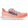 HOKA ONE ONE MACH 5 W CAMELLIA/PEACH PARFAIT 22 -Hoka Winkel 9 110336 mach 5 w camellia peach parfait 1127894 cppf 01