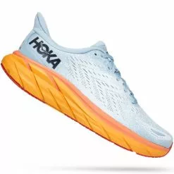HOKA ONE ONE CLIFTON 8 W SUMMER SONG/ICE FLOW 22 -Hoka Winkel 9 110369 clifton 8 w summer song ice flow 1119394 ssif 03