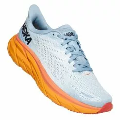 HOKA ONE ONE CLIFTON 8 W SUMMER SONG/ICE FLOW 22 -Hoka Winkel 9 110369 clifton 8 w summer song ice flow 1119394 ssif 04