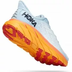 HOKA ONE ONE CLIFTON 8 W SUMMER SONG/ICE FLOW 22 -Hoka Winkel 9 110369 clifton 8 w summer song ice flow 1119394 ssif 05