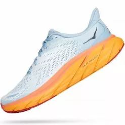 HOKA ONE ONE CLIFTON 8 W SUMMER SONG/ICE FLOW 22 -Hoka Winkel 9 110369 clifton 8 w summer song ice flow 1119394 ssif 06