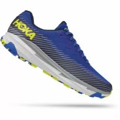 HOKA ONE ONE TORRENT 2 BLUING/SHARKSKIN 22 -Hoka Winkel 9 110374 torrent 2 bluing sharkskin 1110496 bsks 05