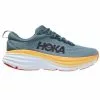 HOKA ONE ONE BONDI 8 GOBLIN BLUE/MOUNTAIN SPRING 22