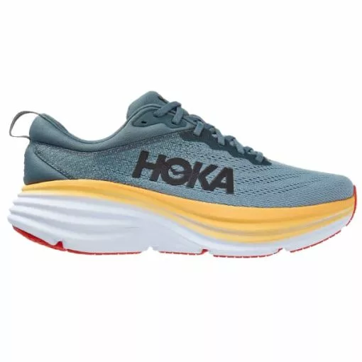 HOKA ONE ONE BONDI 8 GOBLIN BLUE/MOUNTAIN SPRING 22 3 HOKA ONE ONE BONDI 8 GOBLIN BLUE/MOUNTAIN SPRING 22 -Hoka Winkel 9 110376 bondi 8 goblin blue mountain spring 1123202 gbms 01