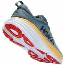 HOKA ONE ONE BONDI 8 GOBLIN BLUE/MOUNTAIN SPRING 22 -Hoka Winkel 9 110376 bondi 8 goblin blue mountain spring 1123202 gbms 03
