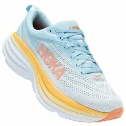HOKA ONE ONE BONDI 8 W SUMMER SONG/COUNTRY AIR 22 -Hoka Winkel 9 110379 bondi 8 w summer song country air 1127952 ssca 03