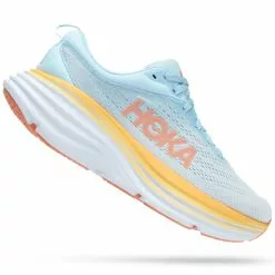 HOKA ONE ONE BONDI 8 W SUMMER SONG/COUNTRY AIR 22 -Hoka Winkel 9 110379 bondi 8 w summer song country air 1127952 ssca 04