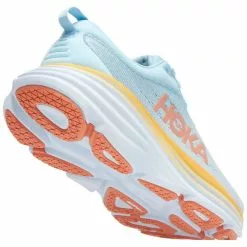 HOKA ONE ONE BONDI 8 W SUMMER SONG/COUNTRY AIR 22 -Hoka Winkel 9 110379 bondi 8 w summer song country air 1127952 ssca 05
