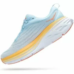 HOKA ONE ONE BONDI 8 W SUMMER SONG/COUNTRY AIR 22 -Hoka Winkel 9 110379 bondi 8 w summer song country air 1127952 ssca 06