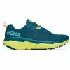 HOKA ONE ONE CHALLENGER ATR 6 BLUE CORAL/EVENING PRIMROSE 22 -Hoka Winkel 9 110391 challenger atr 6 blue coral evening primrose 1106510 bcep 01
