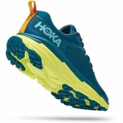 HOKA ONE ONE CHALLENGER ATR 6 BLUE CORAL/EVENING PRIMROSE 22 -Hoka Winkel 9 110391 challenger atr 6 blue coral evening primrose 1106510 bcep 03