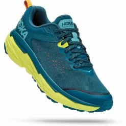 HOKA ONE ONE CHALLENGER ATR 6 BLUE CORAL/EVENING PRIMROSE 22 -Hoka Winkel 9 110391 challenger atr 6 blue coral evening primrose 1106510 bcep 04