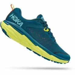 HOKA ONE ONE CHALLENGER ATR 6 BLUE CORAL/EVENING PRIMROSE 22 -Hoka Winkel 9 110391 challenger atr 6 blue coral evening primrose 1106510 bcep 05