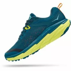 HOKA ONE ONE CHALLENGER ATR 6 BLUE CORAL/EVENING PRIMROSE 22 -Hoka Winkel 9 110391 challenger atr 6 blue coral evening primrose 1106510 bcep 06