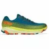 HOKA ONE ONE TORRENT 2 BLUE CORAL/EVENING PRIMROSE 22