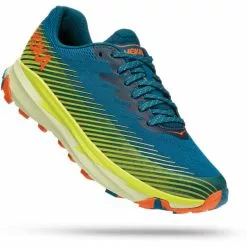 HOKA ONE ONE TORRENT 2 BLUE CORAL/EVENING PRIMROSE 22 11 HOKA ONE ONE TORRENT 2 BLUE CORAL/EVENING PRIMROSE 22 -Hoka Winkel 9 110404 torrent 2 blue coral evening primrose 1110496 bcep 04
