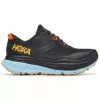 HOKA ONE ONE STINSON ATR 6 BLUE GRAPHITE/SUMMER SONG 23