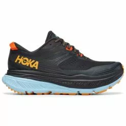 HOKA ONE ONE STINSON ATR 6 BLUE GRAPHITE/SUMMER SONG 23